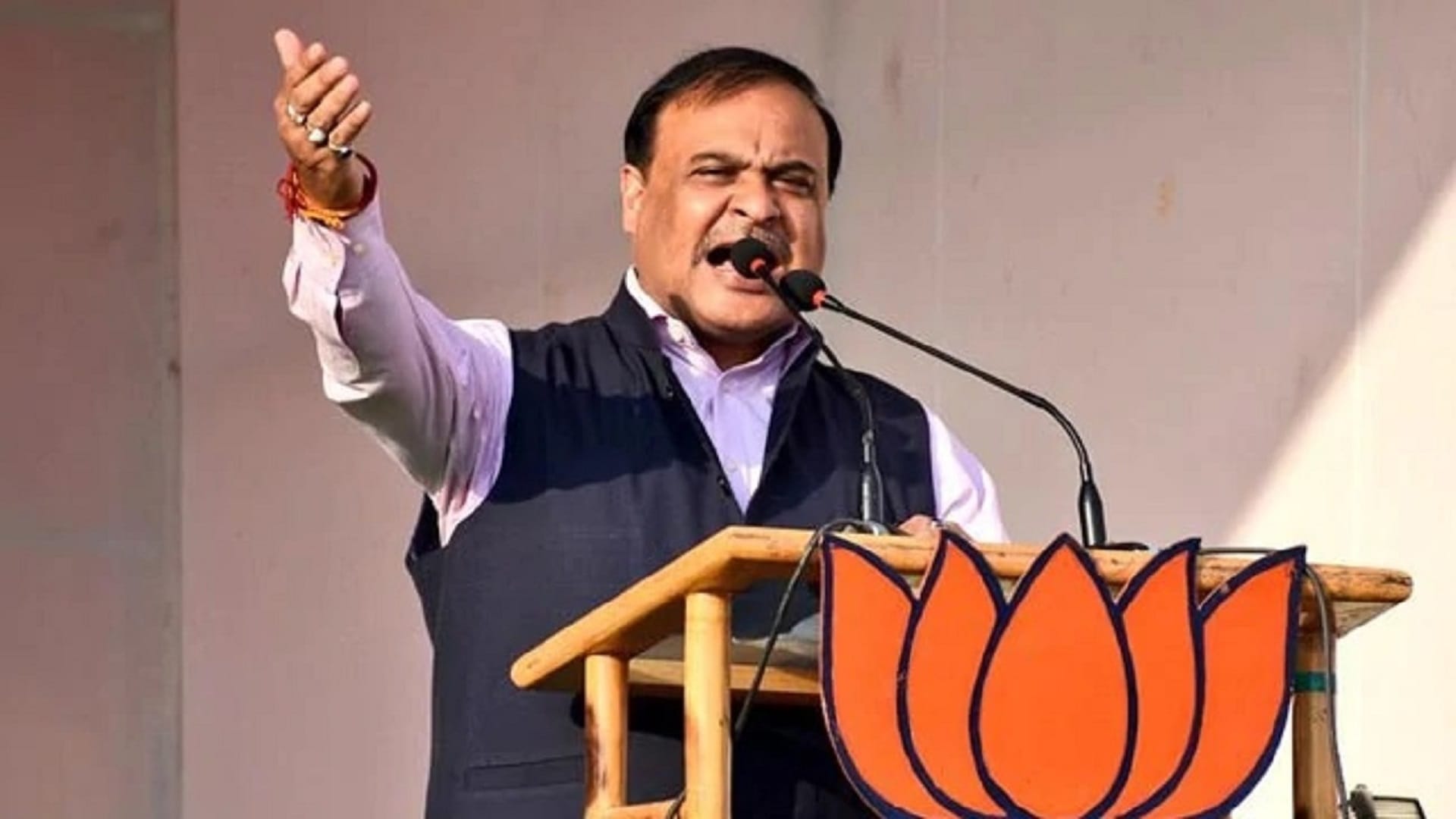 Gujarat Election- himanta biswa sarma