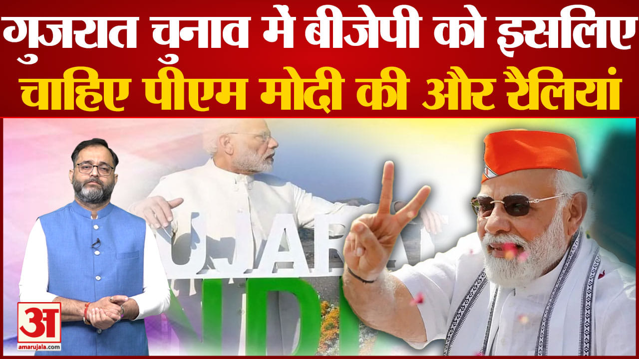 गुजरात चुनाव