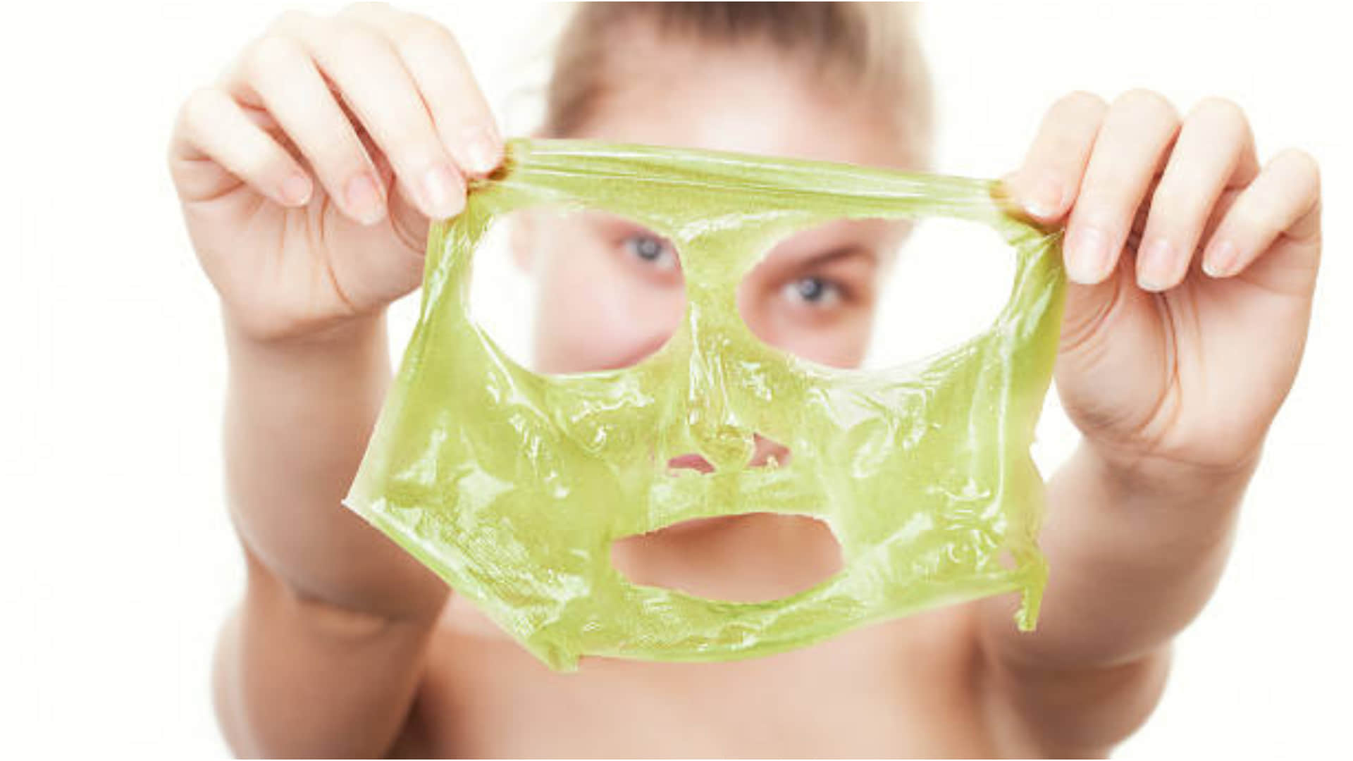 Peel Off Mask Benefits For Dry Skin And Tanning Know How To Make And Use In Hindi
