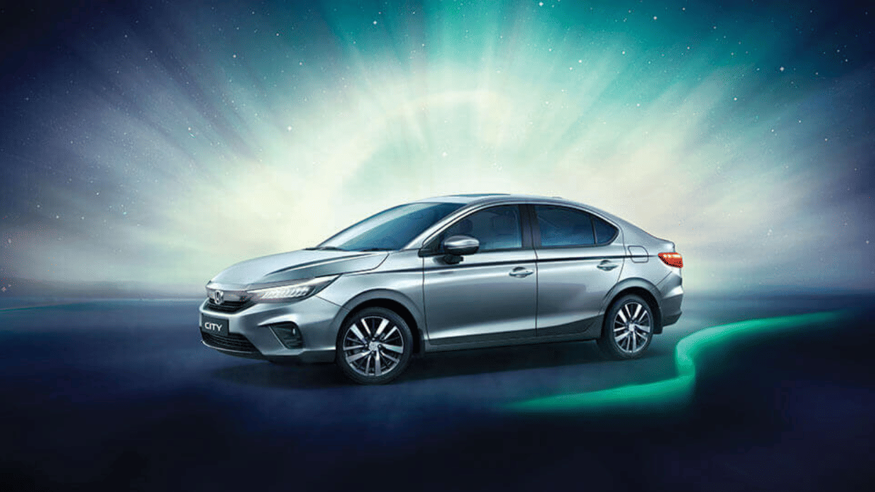 honda city 2023 features and other details leaked before launch, know full detail