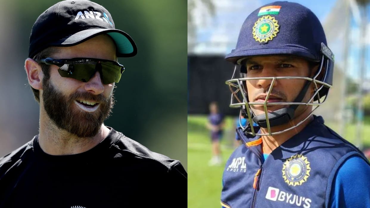 IND vs NZ ODI how to watch India vs New Zealand ODI series on TV first match will be played on 25 November