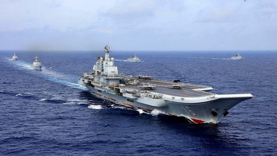 4th edition of Indo Pacific Regional Dialogue to start tomorrow