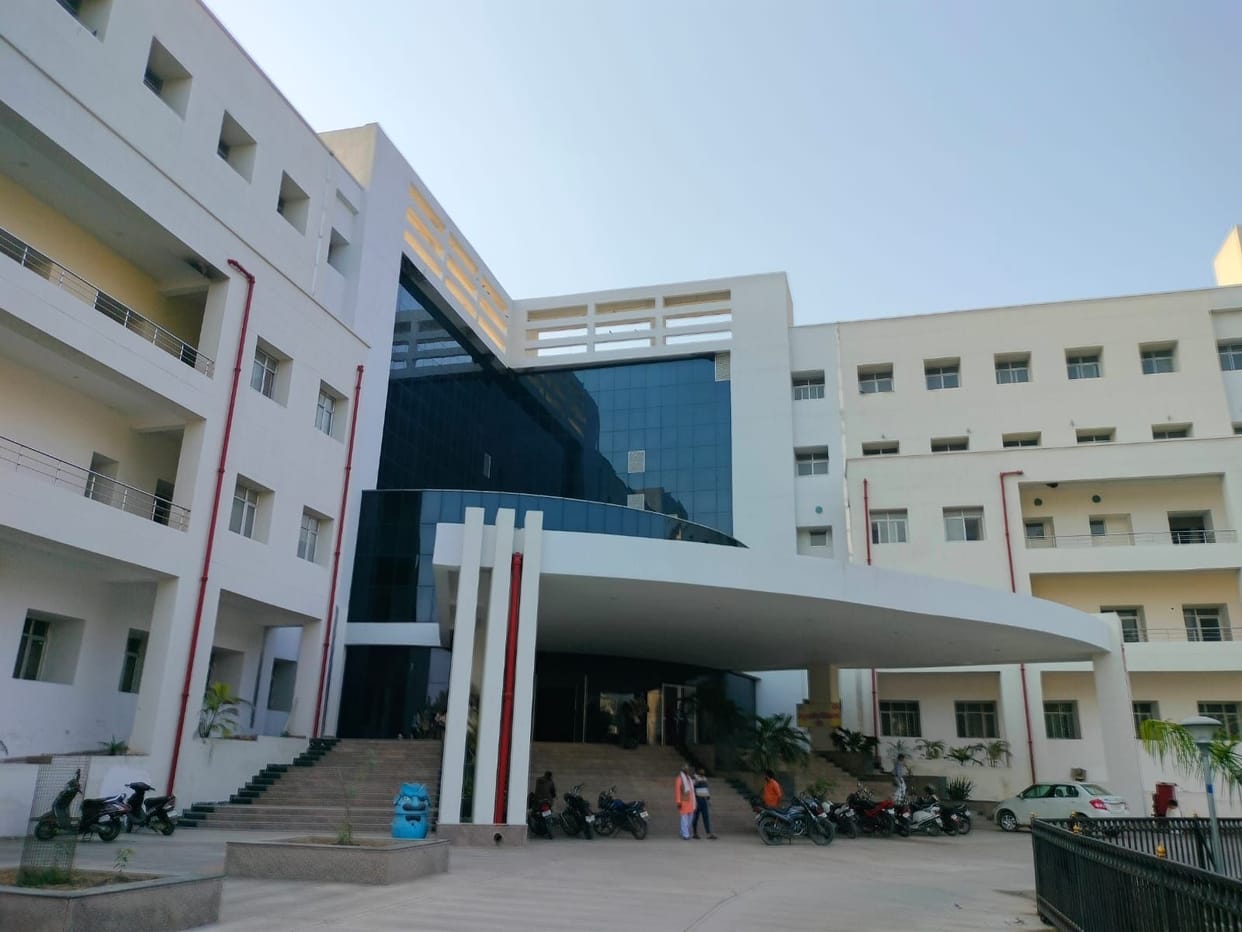 Banda: 19 doctors needed, divisional hospital not started