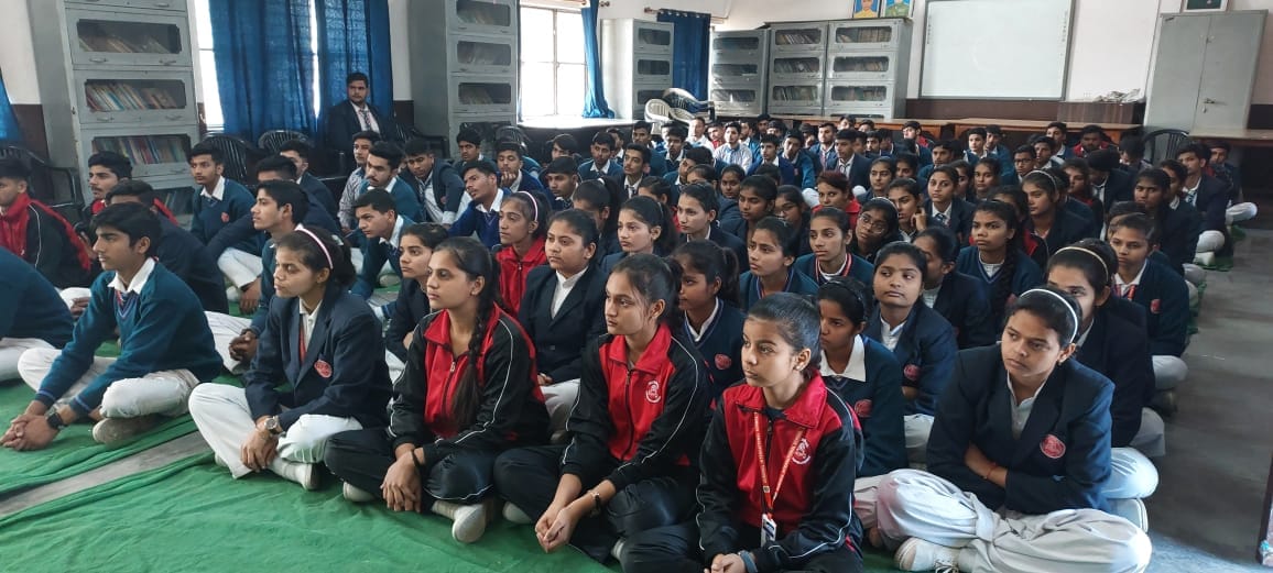 Put life in good deeds: Swami Aryavesh