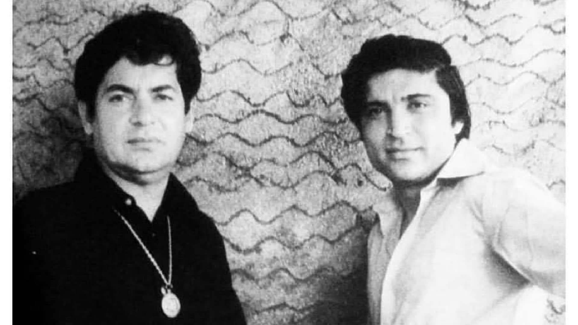 Salim Khan Birthday know How salman khan father and Javed Akhtar Got Separated After 11 years of friendship