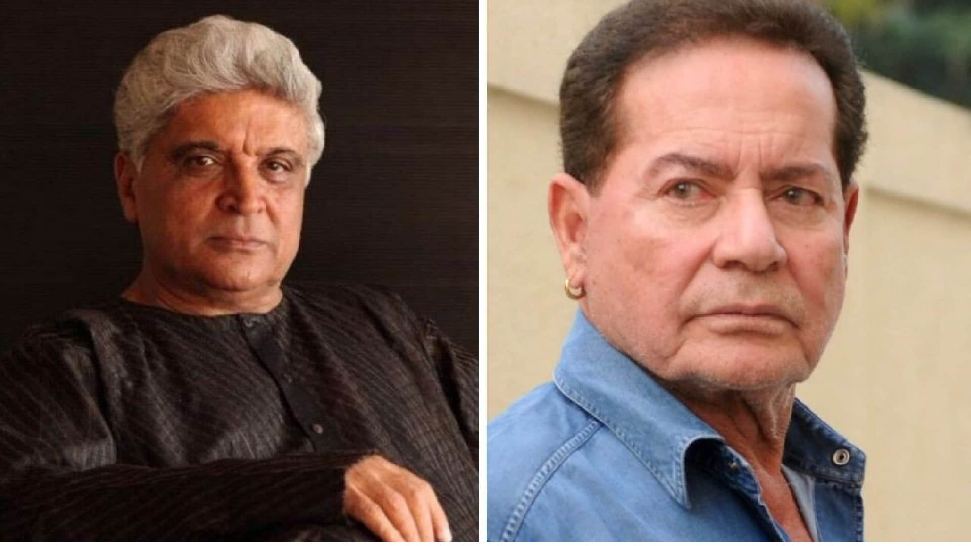 Salim Khan Birthday know How salman khan father and Javed Akhtar Got Separated After 11 years of friendship