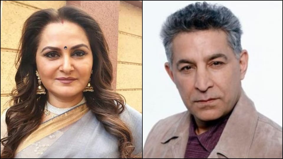 dalip tahil talk about viral rape scene with jaya prada in film said he never work with her