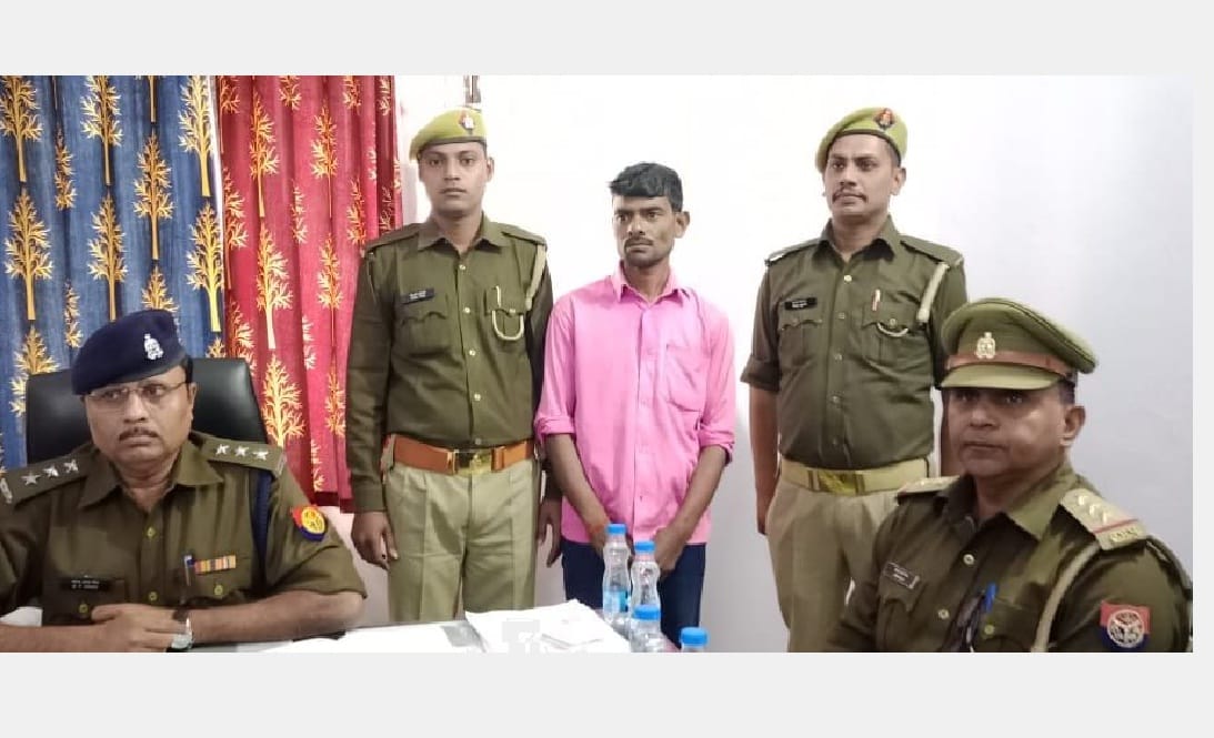 Brother in law who killed sister in law in Auraiya sent to jail