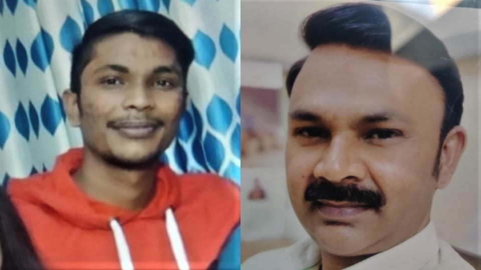 Palam massacre father evicted son Keshav from the property