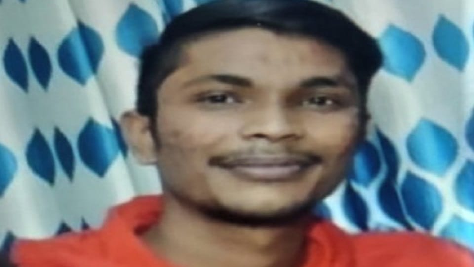 Palam massacre father evicted son Keshav from the property