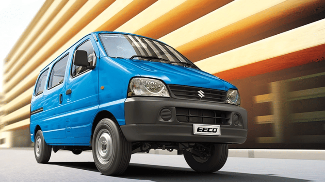 After Maruti Eeco relaunch there will be a tough competition in seven seater cars, know the price and features