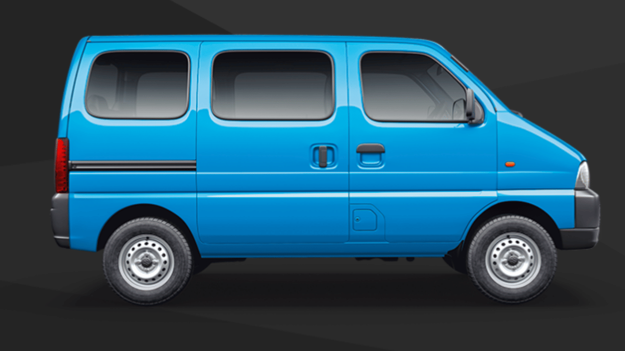After Maruti Eeco relaunch there will be a tough competition in seven seater cars, know the price and features