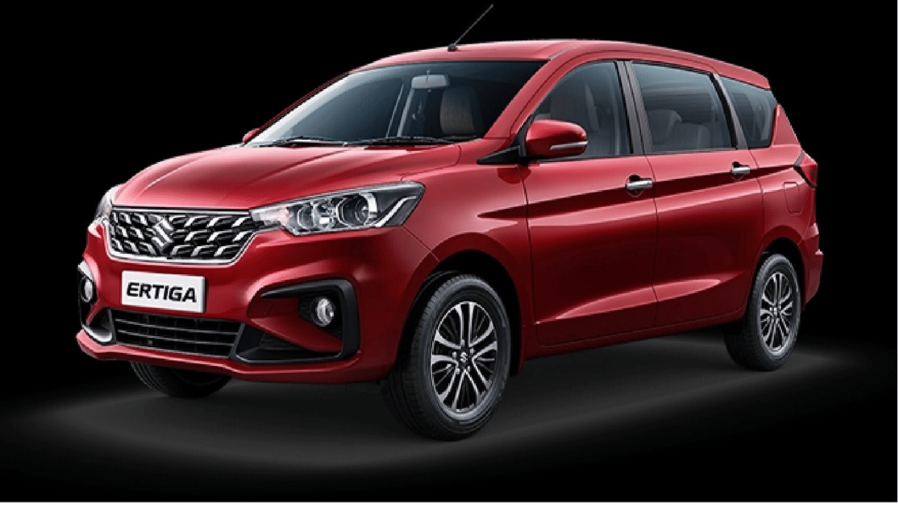 There will be no problem in going on long journeys, these seven seater vehicles are available at low prices
