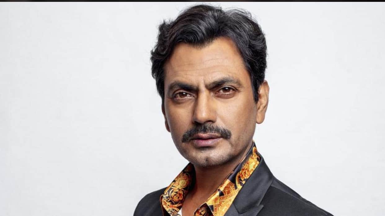 Bombay High Court asks Nawazuddin Siddiqui and Shamasuddin to avoid remarks against each other on social media