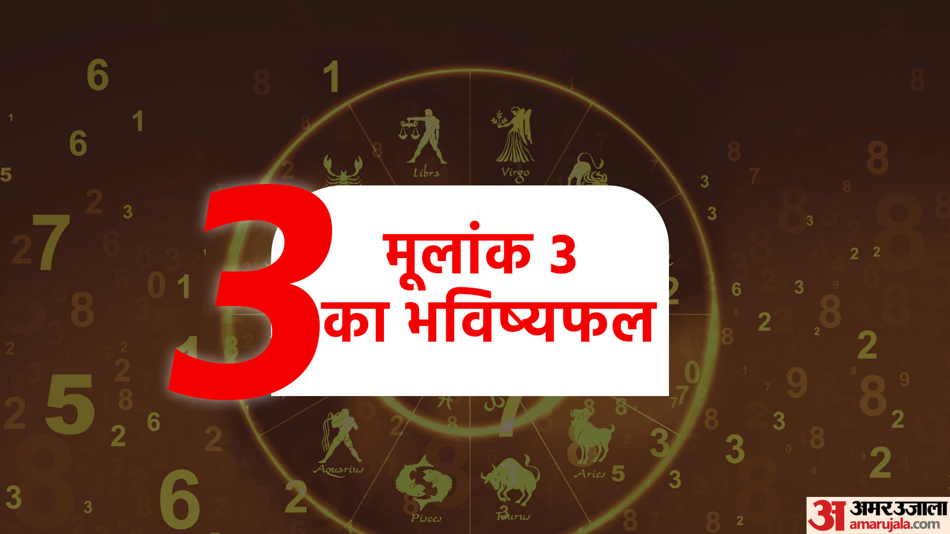 Numerology Predictions 2023 Lucky People By Date of Birth Or Mulank In New Year in Hindi