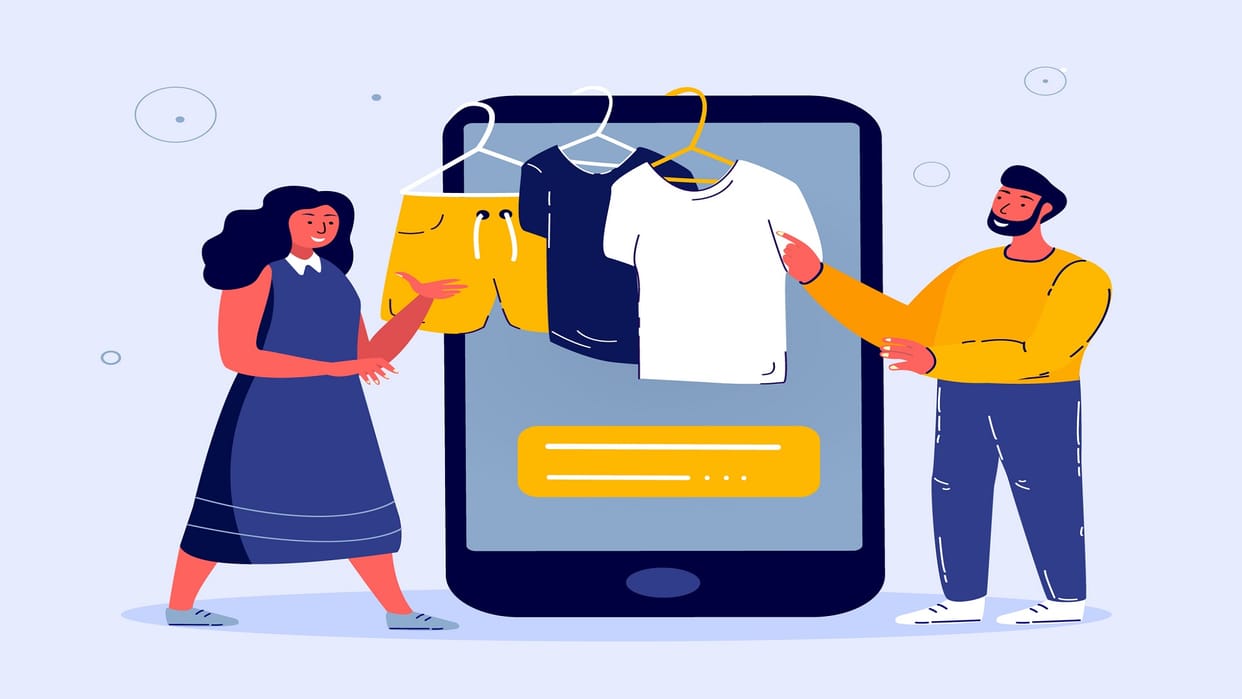 How to Sell Old Clothes Online Check These Websites to Sell Old Outfits for Cash