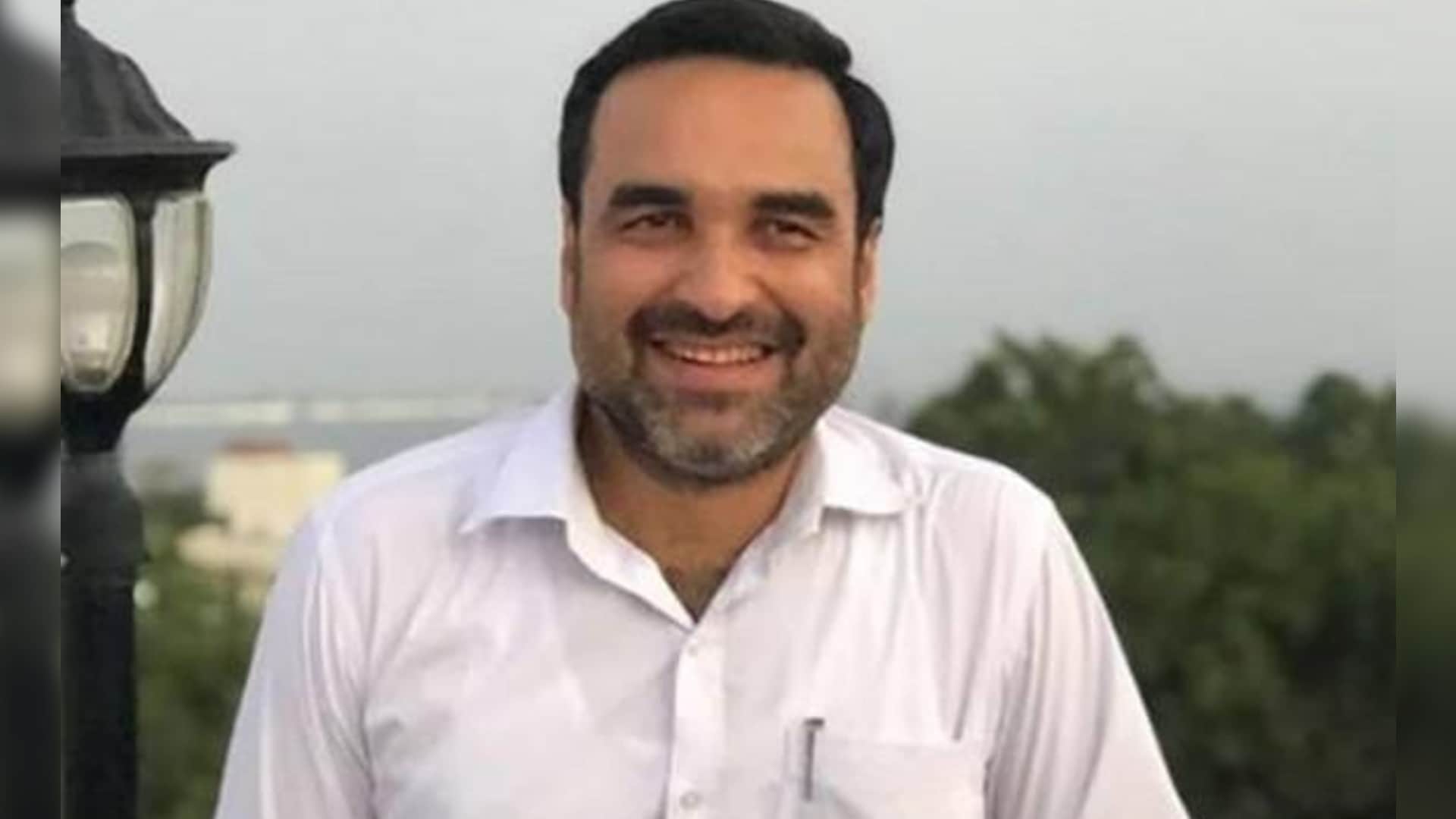 Throwback Thursday When Vegetarian Pankaj tripathi Play Role of Sultan Qureshi in Gangs of Wasseypur