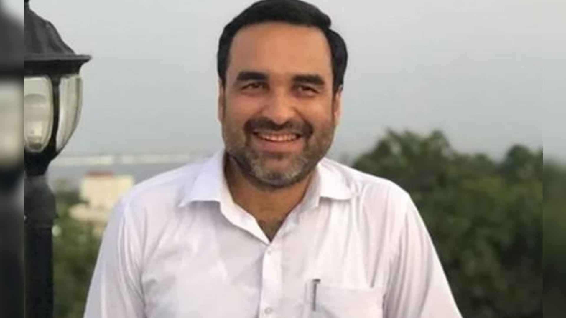 Throwback Thursday When Vegetarian Pankaj tripathi Play Role of Sultan Qureshi in Gangs of Wasseypur