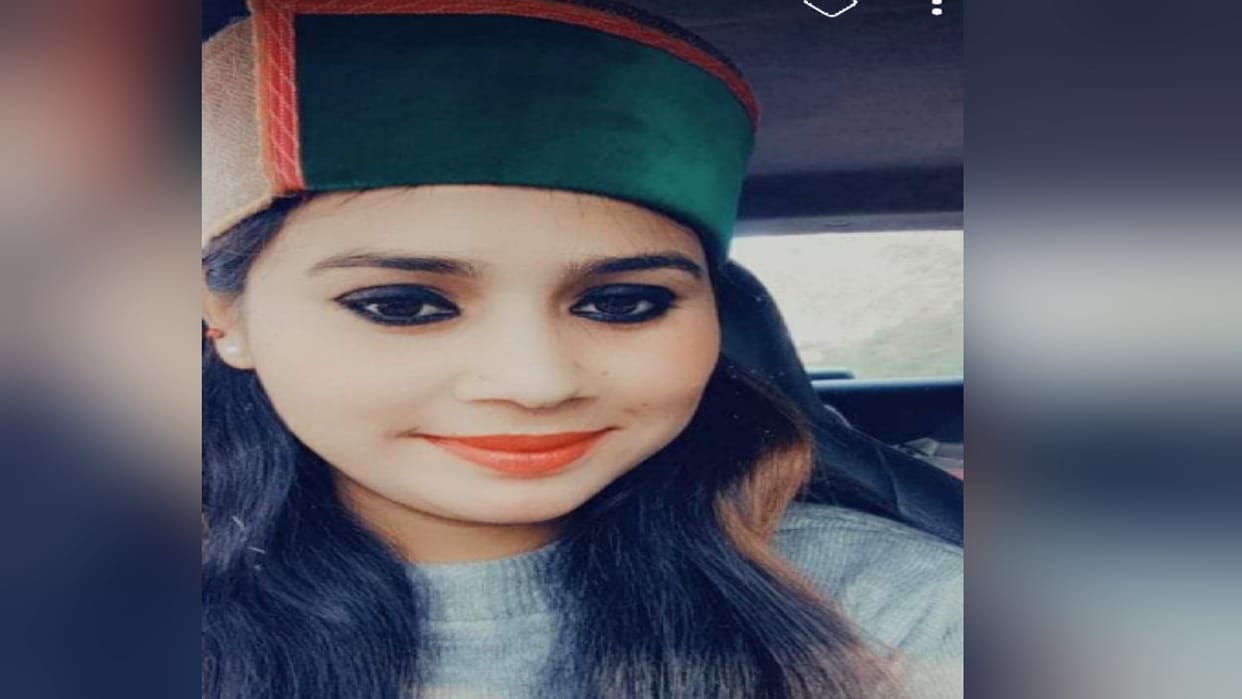 Panchayat Pradhan Shalu of Dol Bhated will get National Ideal Sarpanch Award