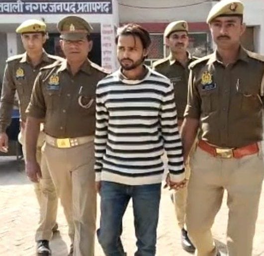Property dealer murdered for getting land deed worth crores for three and a half lakh rupees
