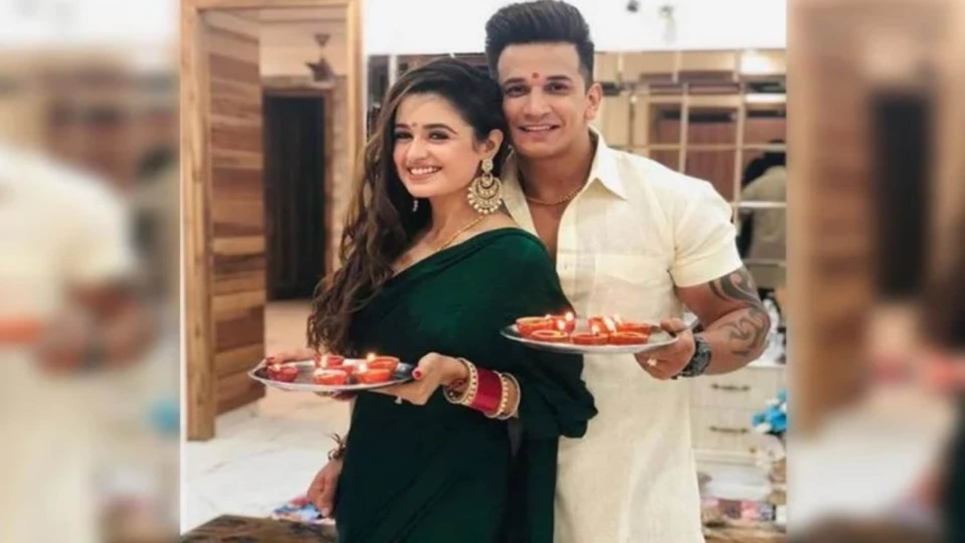 Prince Narula birthday special know Mtv Rodies bigg boss winner affairs with nora fatehi to yuvika Chaudhary