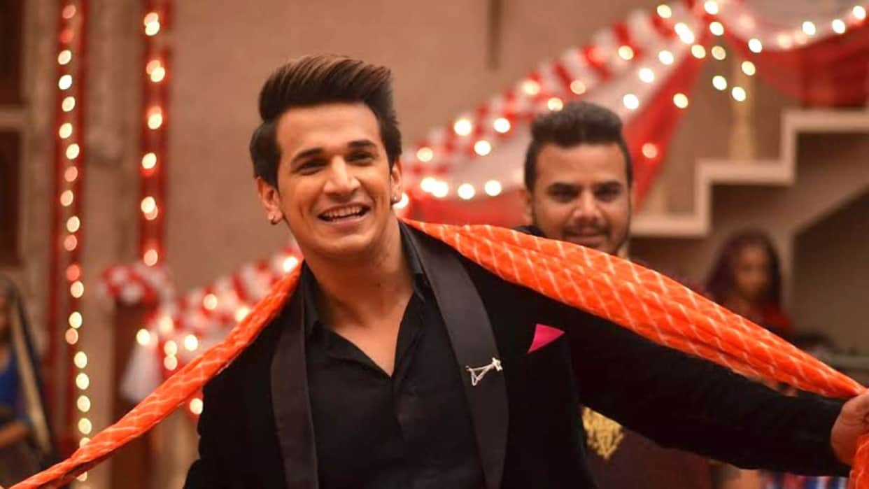 Prince Narula birthday special know Mtv Rodies bigg boss winner affairs with nora fatehi to yuvika Chaudhary