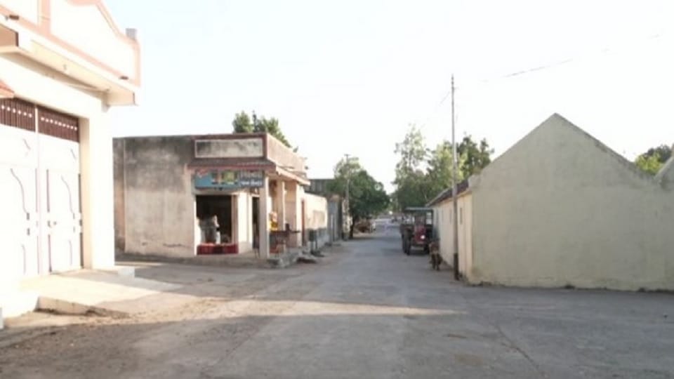 Most Haunted Village in India Know Interesting Facts in Hindi