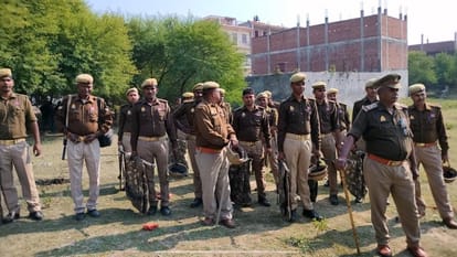Police to attach assets worth Rs 117 crore to Give Biggest shocked to Atiq