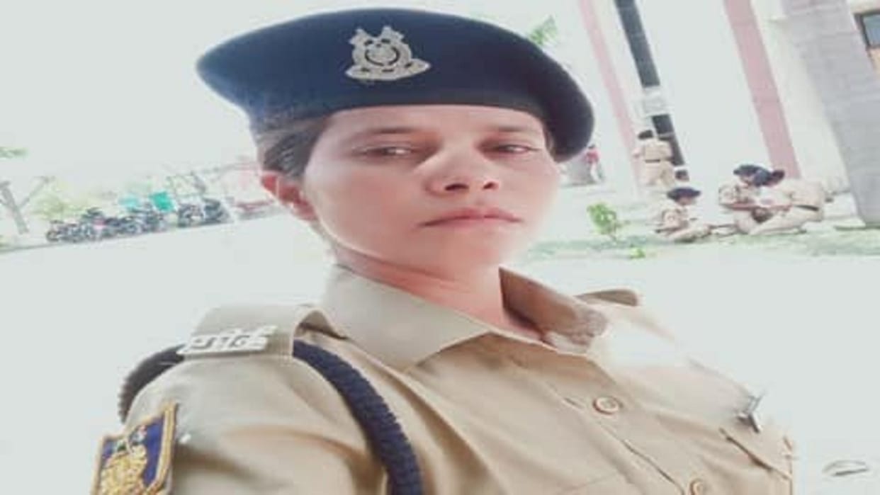 Woman CRPF Constable dies of dengue before Marriage