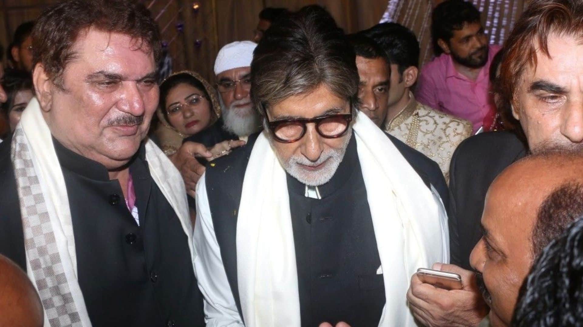 Raza Murad Exclusive Interview Birthday Special Raj Kapoor Amitabh Bachchan Shatrughan Hrishikesh Mukherjee