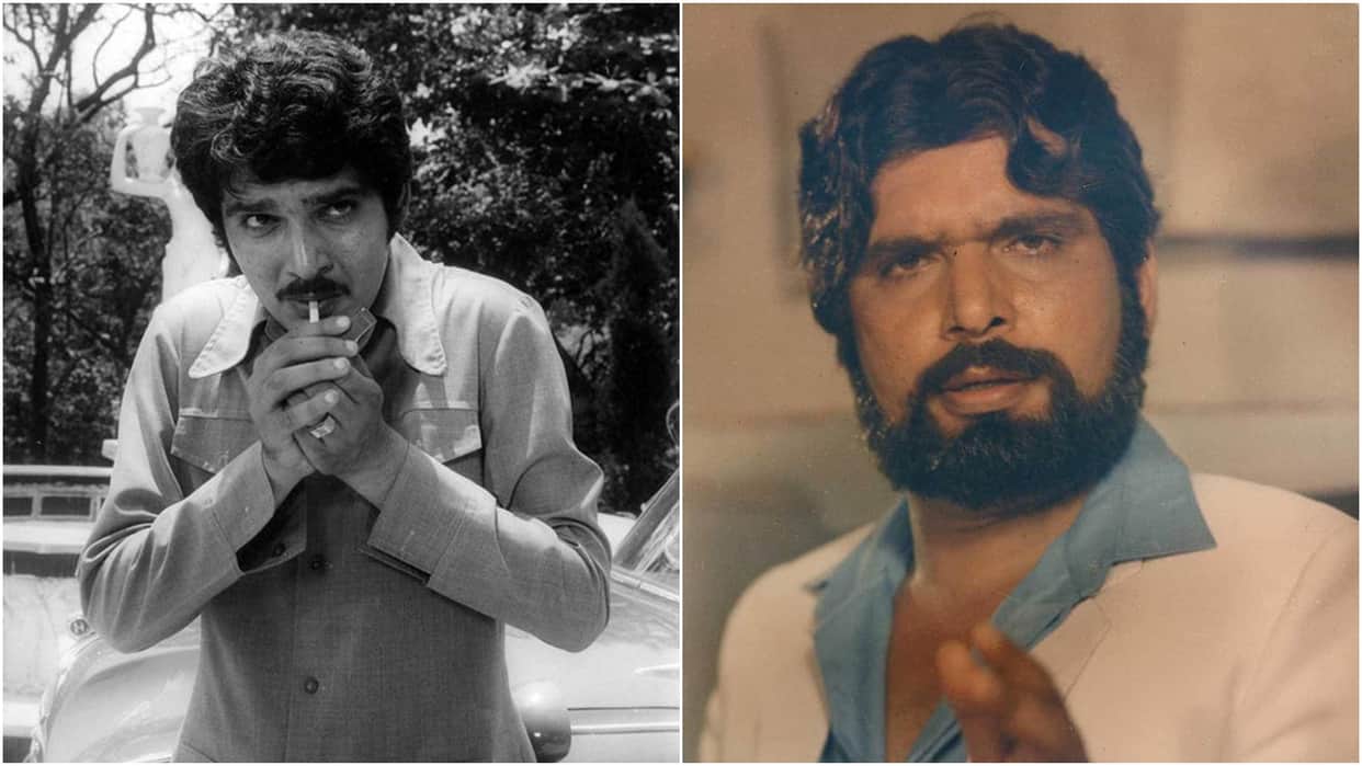 Raza Murad Exclusive Interview Birthday Special Raj Kapoor Amitabh Bachchan Shatrughan Hrishikesh Mukherjee