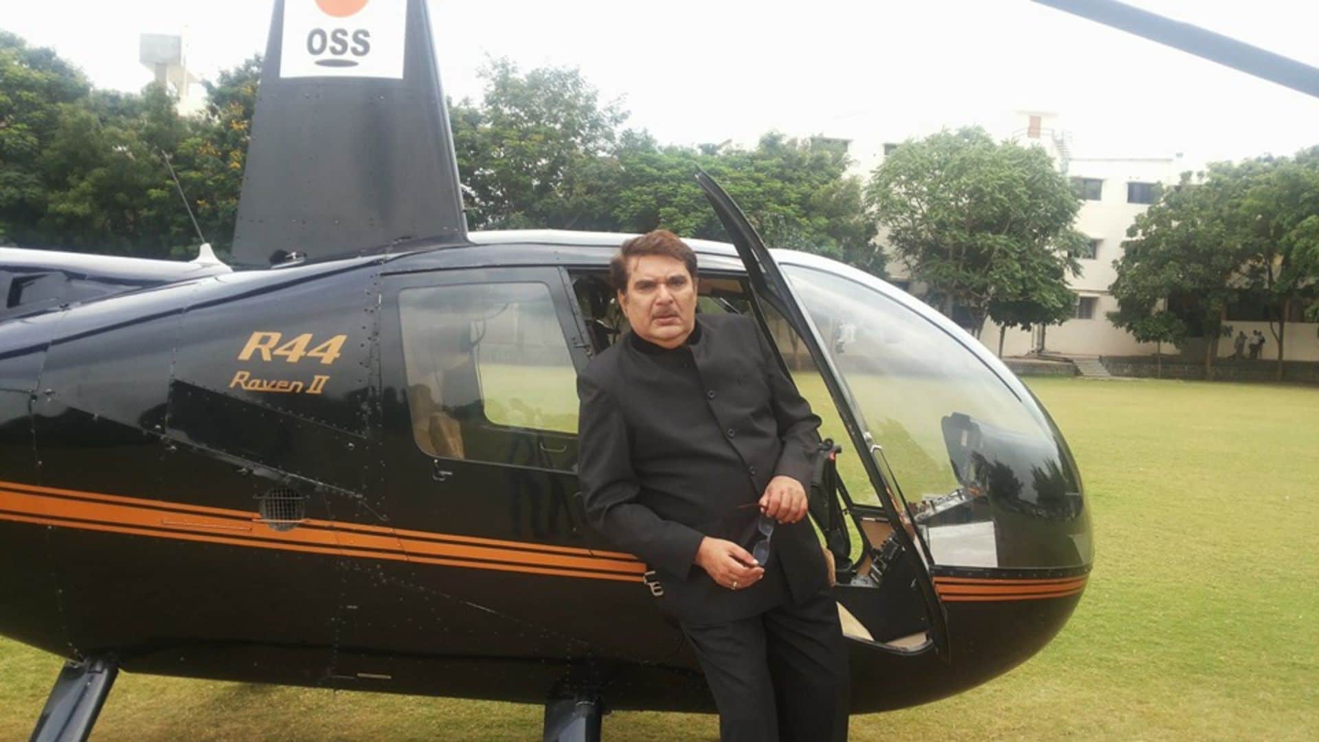 Raza Murad Exclusive Interview Birthday Special Raj Kapoor Amitabh Bachchan Shatrughan Hrishikesh Mukherjee