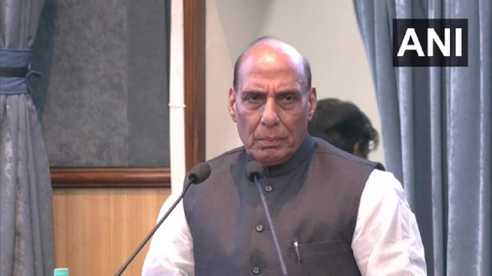 Three-day disaster relief exercise to be held at Air Force Station Agra