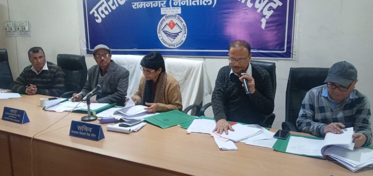 2,59,340 students will give board exam this time
