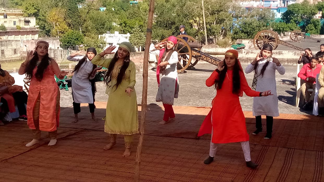 cultural