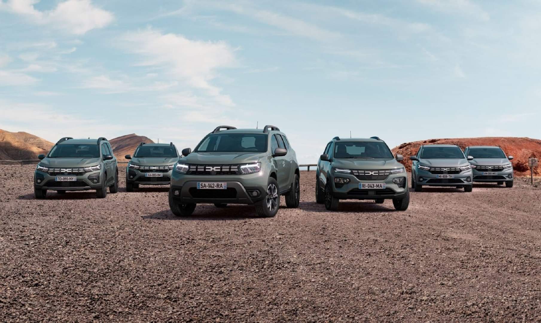 Renault-Nissan Alliance to soon announce next phase of investment To introduce Next-Gen Renault Duster