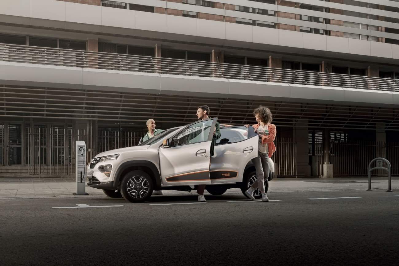 Renault-Nissan Alliance to soon announce next phase of investment To introduce Next-Gen Renault Duster