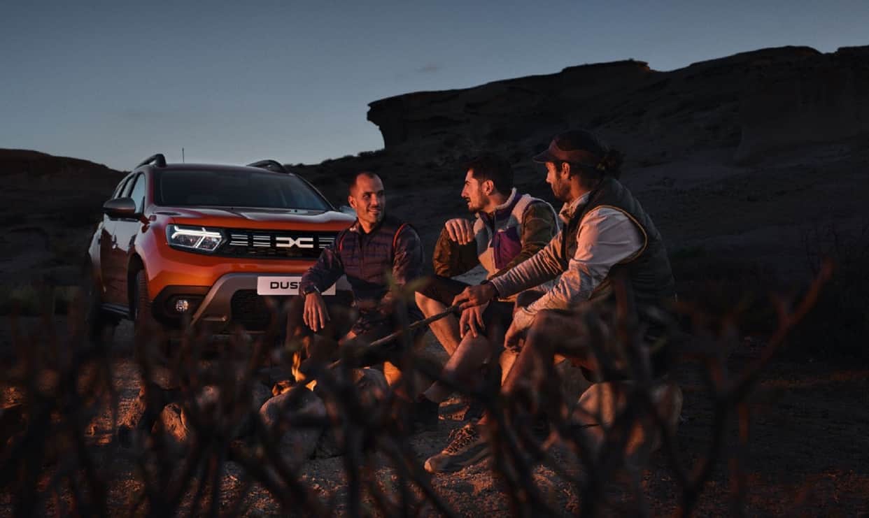 Renault-Nissan Alliance to soon announce next phase of investment To introduce Next-Gen Renault Duster