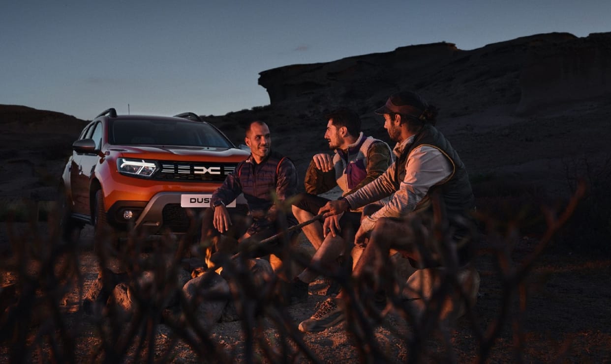 Renault-Nissan Alliance to soon announce next phase of investment To introduce Next-Gen Renault Duster