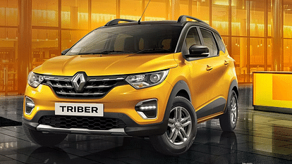Renault India Starts BS6 Phase II compliant Kiger and Triber AMT models delivery