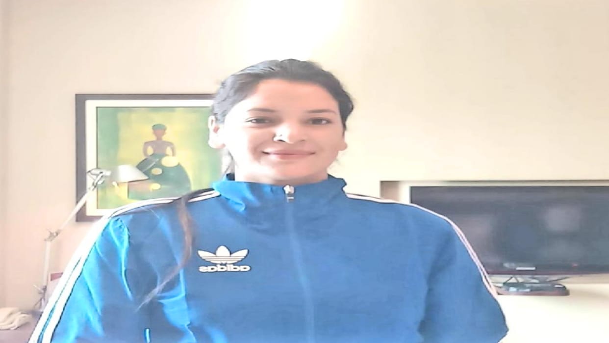 success story, Himachal's Ripna Bhatta will coach the Indian team for the World Cup