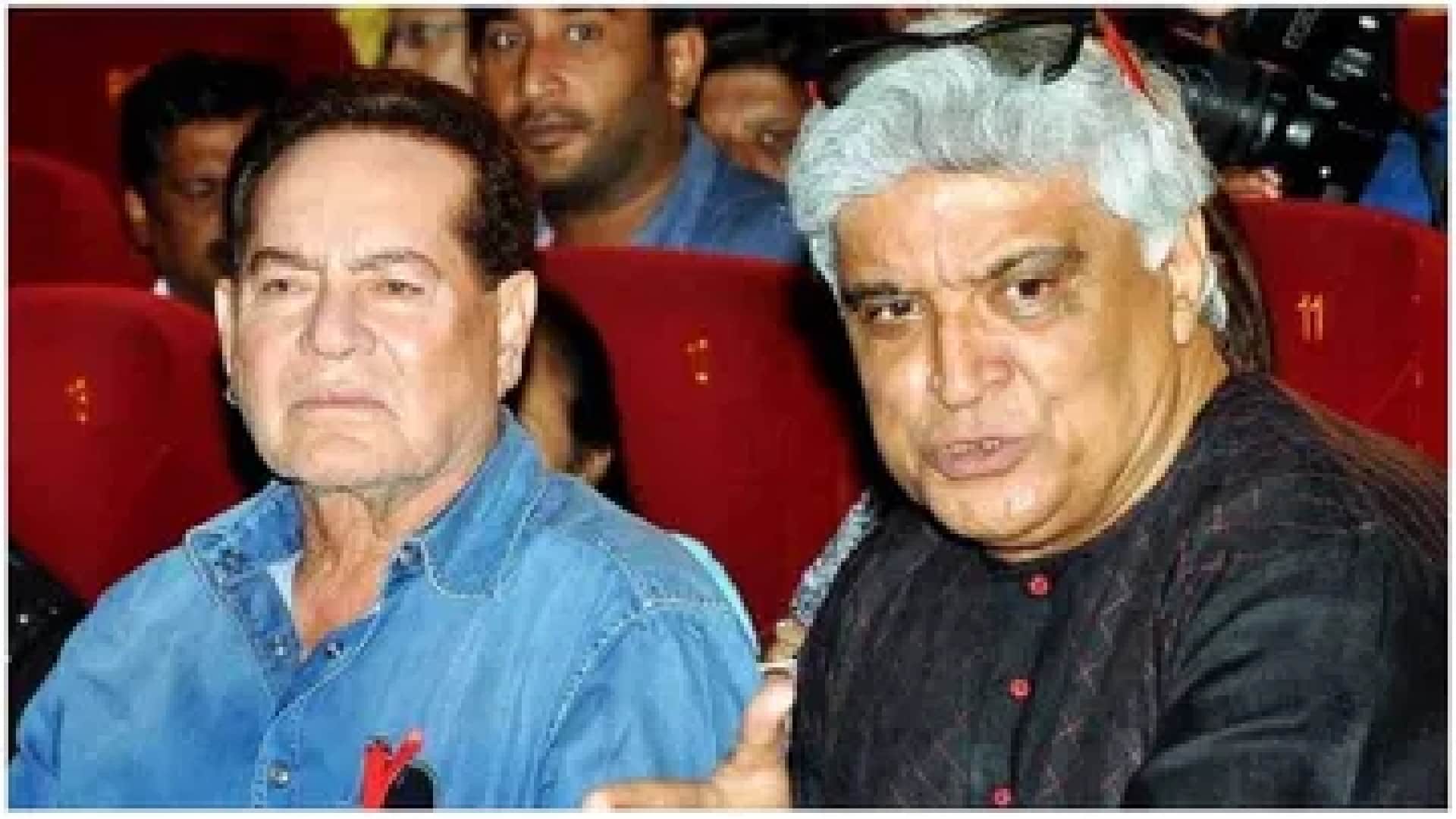 Arbaaz Khan reveals father Salim Khan is in a good space with Javed Akhtar Says They often talk over phone