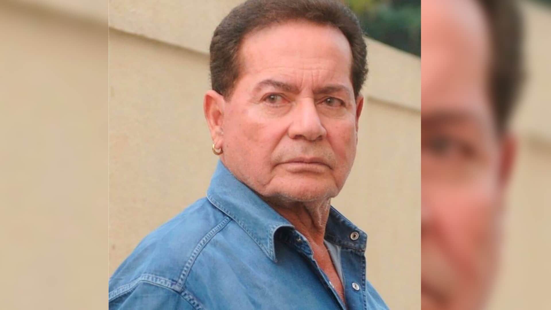 salim khan birthday amitabh bachchan rejected film mr india which led to end salim javed jodi know the story