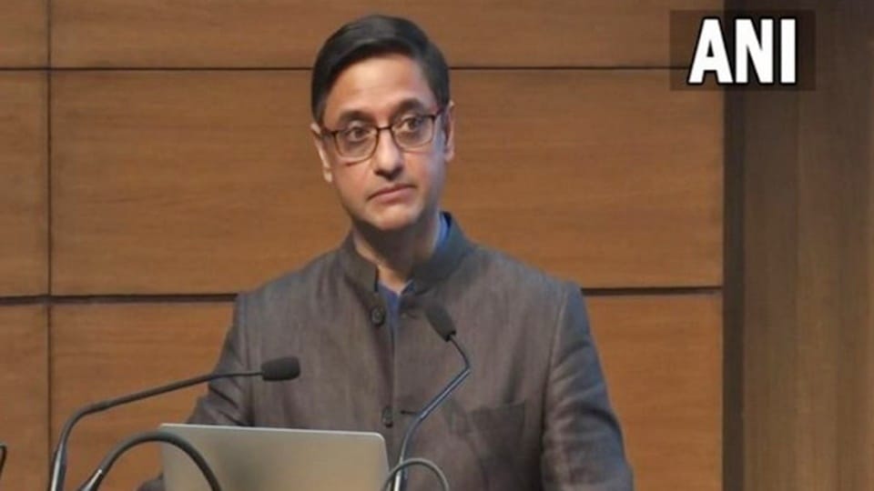 PM advisory panel working paper says India rank in global perception indices declined
