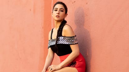 sara ali khan talks about giving flops films says age make mistakes know about her films like love aaj kal