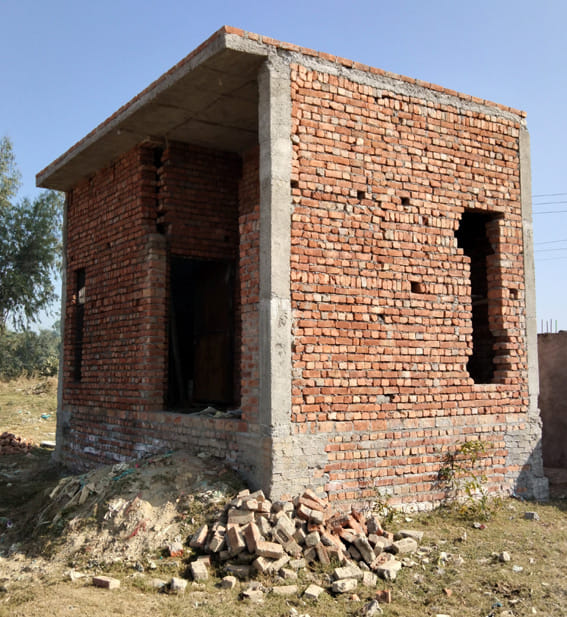 Projects lying in limbo were dedicated to the Chief Minister