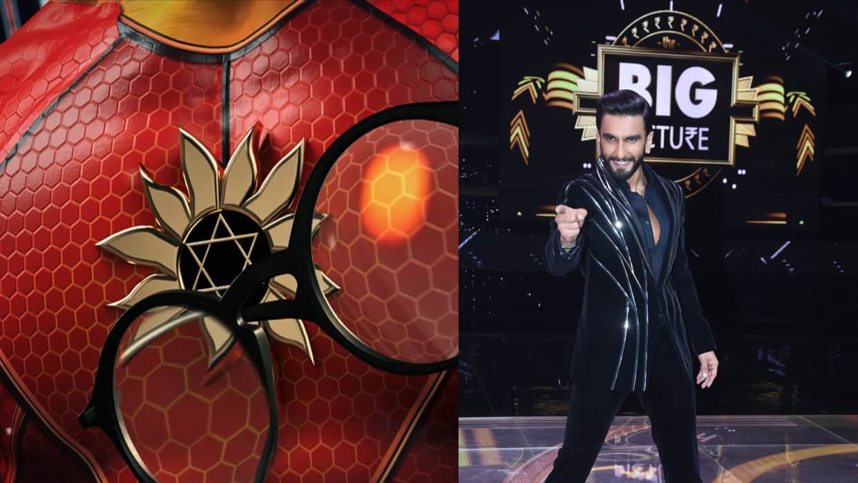 Ranveer Singh is confirmed to play role of shaktimaan basil joseph locked for its direction minnal murali