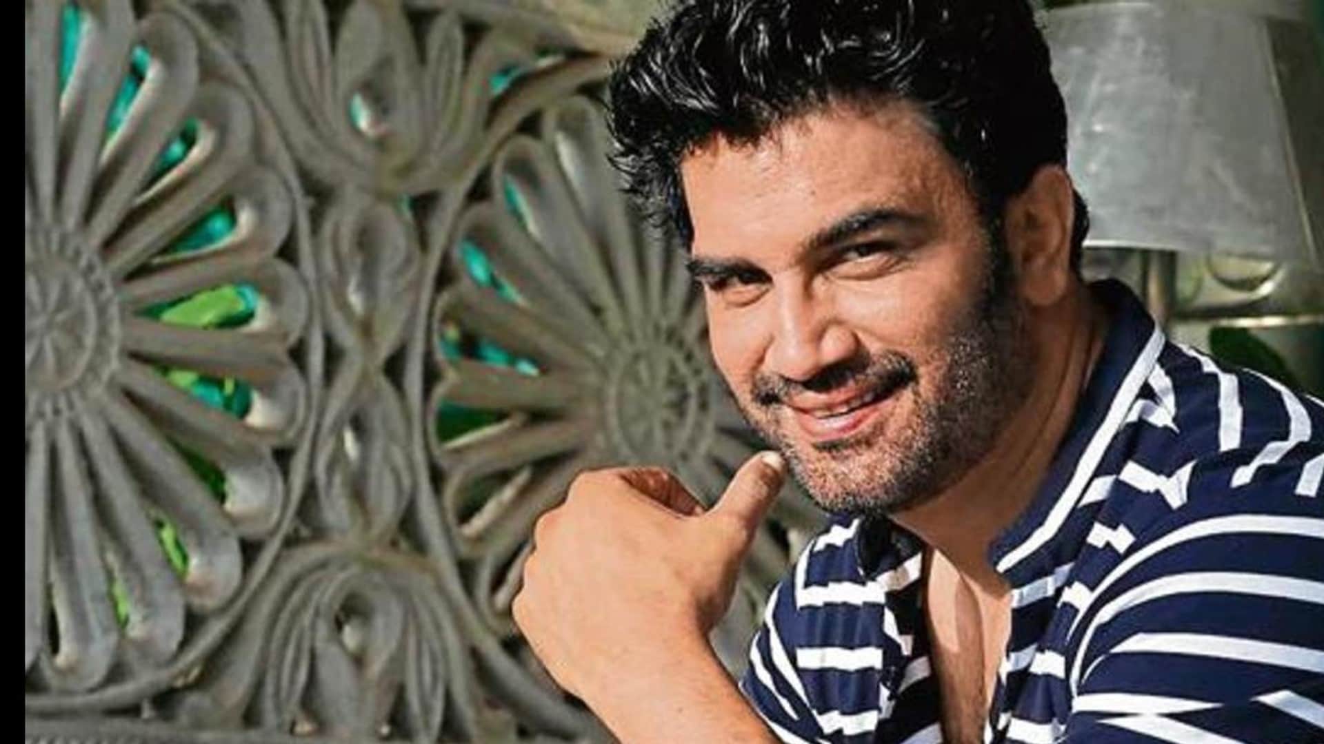 Sharad Kelkar who was stammering became the voice of Prabhas actor big demand for voice-over artists
