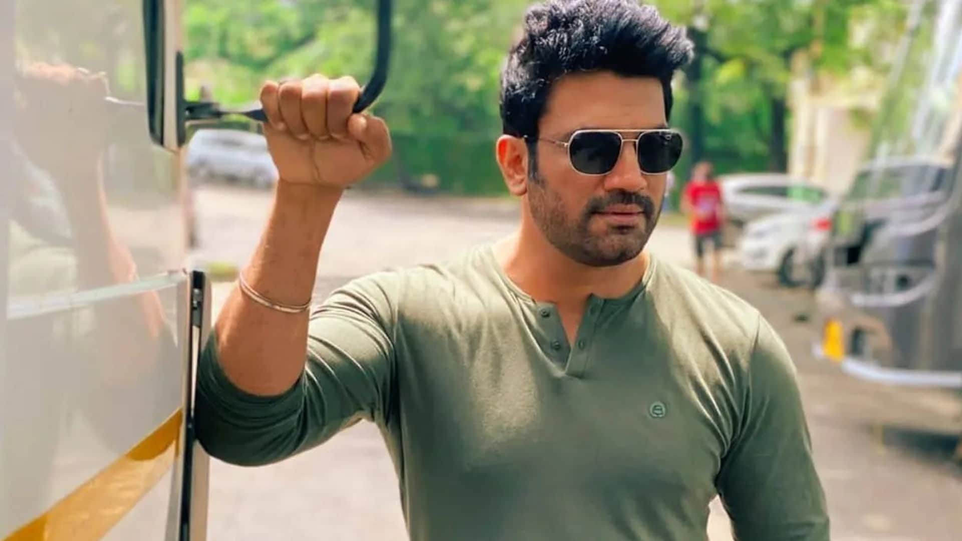 Adipurush Sharad Kelkar opens about Prabhas Kriti Sanon Om Raut film thought behind it is brilliant very good