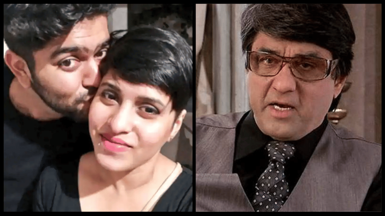Shraddha murder case: Shaktimaan Actor Mukesh Khanna got angry commented on Aftab Poonawalla